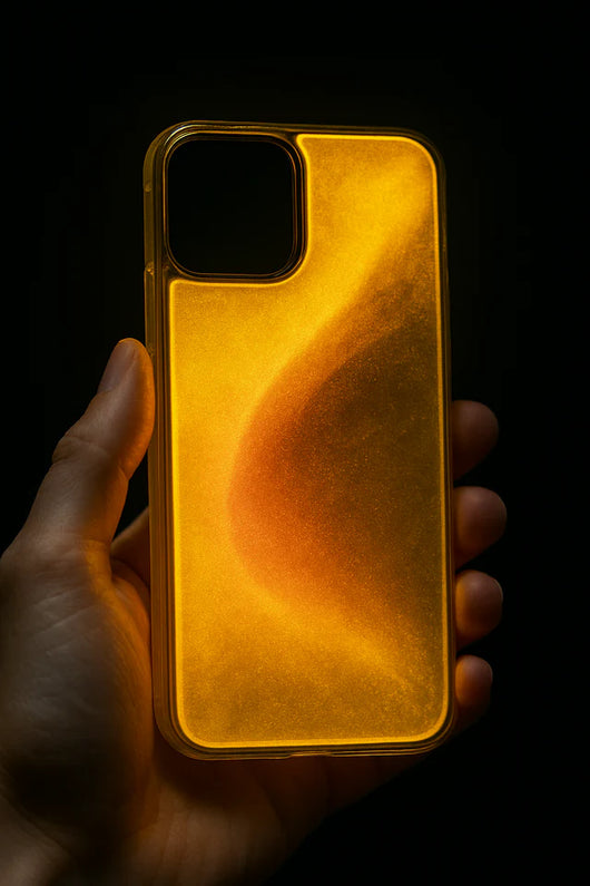 Lava Case
